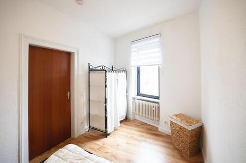 Foto - Etagenwohnung in Koblenz zur Miete