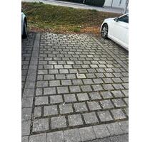 Außenstellplatz für PKW zu vermieten - Aulendorf