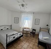 Monteurwohnung Ferienwohnung Mietwohnung auf Zeit 3-Zimmer-Wo - Wuppertal Elberfeld