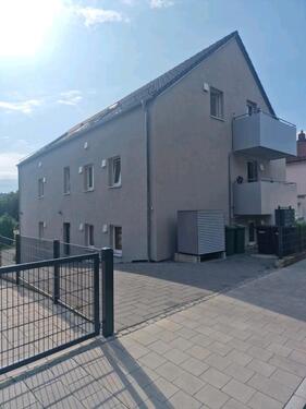 Foto - Mehrfamilienhaus in Regensburg Konradsiedlung