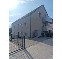 Mehrfamilienhaus in Regensburg Konradsiedlung