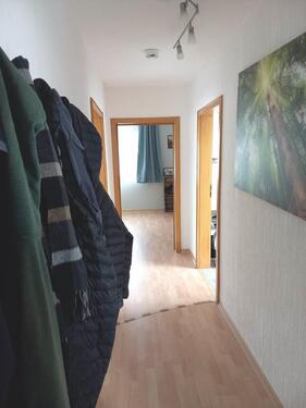 Foto - 3 Zimmer Etagenwohnung zur Miete in Saarbrücken