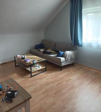 Foto - 3 Zimmer Etagenwohnung in Saarbrücken