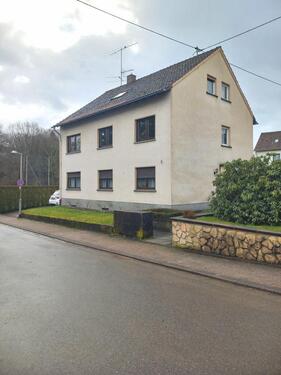 Foto - Etagenwohnung in Saarbrücken zur Miete