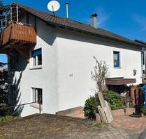 Mietwohnung 3 Zimmer Altbau 1. OG MFH - Bühlertal