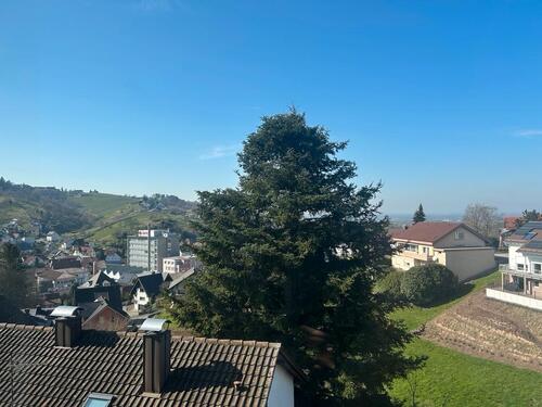 Foto - 3 Zimmer Etagenwohnung in Bühlertal