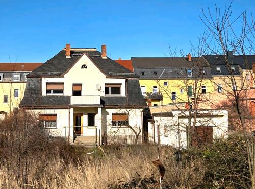 Foto - Einfamilienhaus zum Kaufen in Riesa