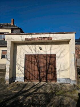 Foto - Einfamilienhaus in Riesa