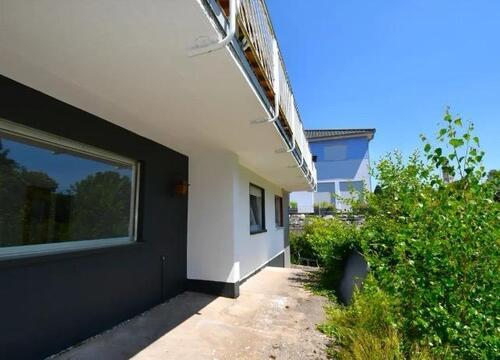 Foto - Mehrfamilienhaus, Wohnhaus in Neuhemsbach zur Miete