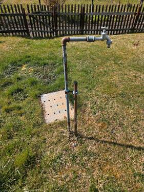 Foto - Grundst&uuml;ck in Zittau zur Miete