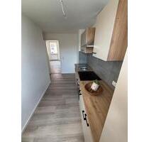 Erstbezug nach Sanierung mit Küche - Schönebeck (Elbe)