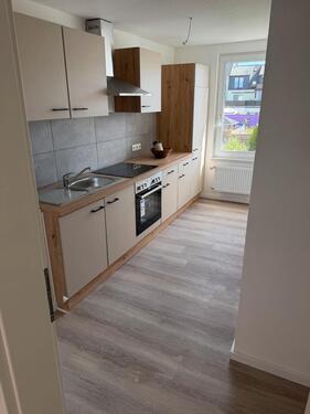 Foto - 2 Zimmer Etagenwohnung zur Miete in Schönebeck (Elbe)