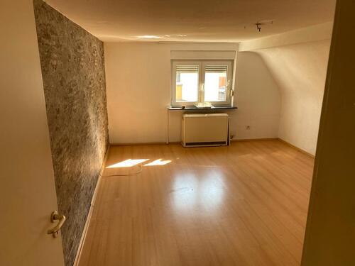 Foto - 4 Zimmer Etagenwohnung zum Kaufen in Straubenhardt