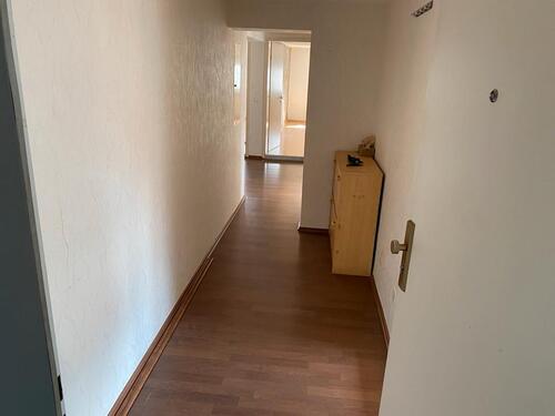 Foto - Etagenwohnung in Straubenhardt zum Kaufen