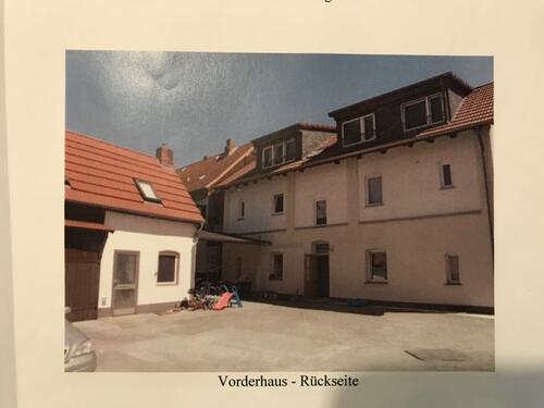 Foto - Einfamilienhaus in Hagenow