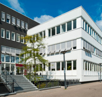 Top ausgestattete Büroräume in Heidelberg – flexibel, möbliert & 247