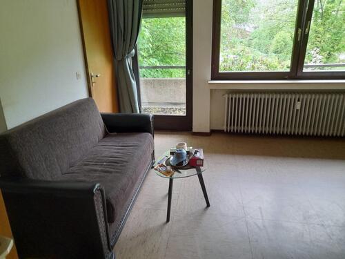 Foto - 1.5 Zimmer Etagenwohnung in Bad Münstereifel