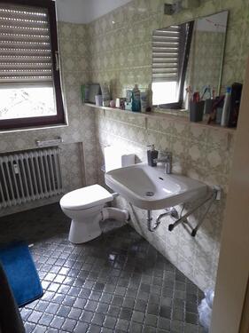 Foto - Etagenwohnung in Bad Münstereifel zur Miete