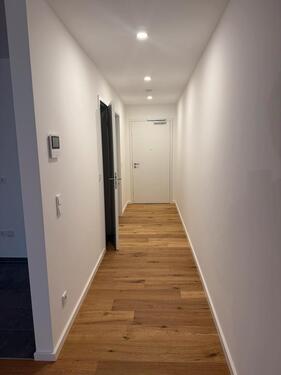 Foto - Erdgeschoßwohnung in Homburg zur Miete