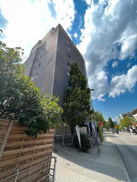 Foto - 2 Zimmerwohnung in Geislingen - 639,00&nbsp;EUR Kaltmiete, ca.&nbsp; 80,00&nbsp;m&sup2;