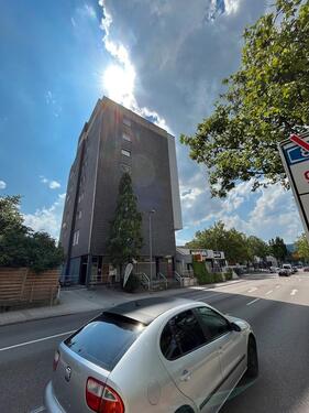 Foto - 2 Zimmer Etagenwohnung zur Miete in Geislingen an der Steige