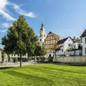 Foto - 4.5 Zimmer Maisonettenwohnung in Neuhausen auf den Fildern