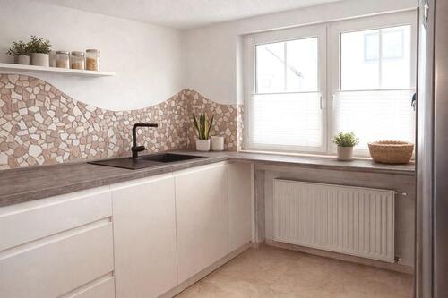 Foto - 4 Zimmer Einfamilienhaus in Schleiden