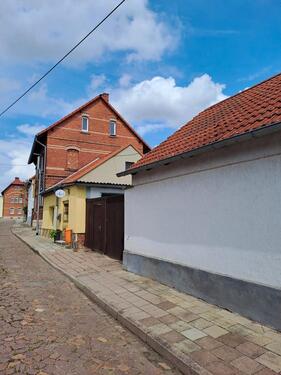 Foto - 7 Zimmer Bauernhaus, Landhaus in Straußfurt