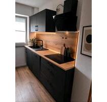 frisch renovierte 67 m² Wohnung im 2. OG (mit Kamin & Parkplatz!) - Rodalben