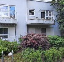 Zentral gelegene 2 Zimmer Wohnung (55m²) in Stuttgart Vaihingen