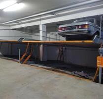 Garagenstellplatz für Oldtimer und Youngtimer - Filderstadt