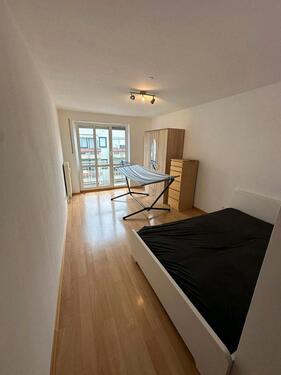 Foto - WG Zimmer in Untergiesing - 800,00 EUR Kaltmiete,