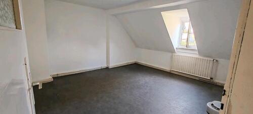 Foto - Etagenwohnung in Alsfeld