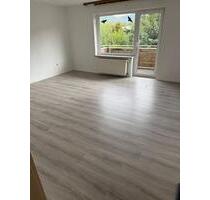 2 Zimmer Wohnung in Bad Harzburg in ruhiger Lage mit Balkon