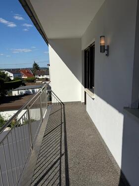 Foto - Etagenwohnung in Wadgassen zur Miete
