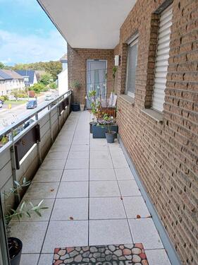 Foto - helle 3ZKB Wohnung in 41751 Dülken
