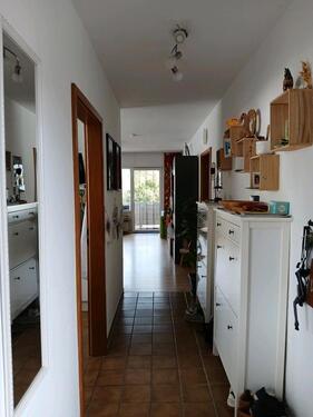 Foto - Etagenwohnung zur Miete in Viersen