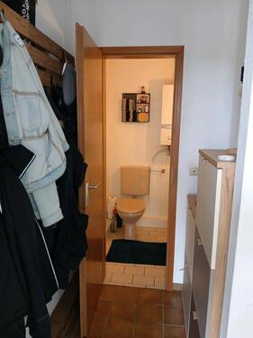 Foto - Etagenwohnung in Viersen