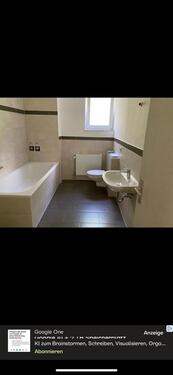 Foto - Etagenwohnung in Grünhainichen