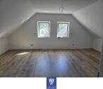 Foto - Erstbezug! Hochwertige Familienwohnung über 2 Ebenen! Terrasse, Garten, EBK!
