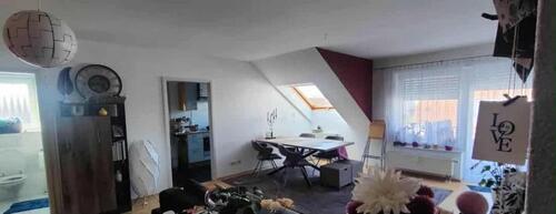 Foto - Etagenwohnung zum Kaufen in Eggenstein-Leopoldshafen