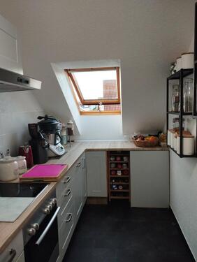 Foto - Etagenwohnung in Eggenstein-Leopoldshafen zum Kaufen