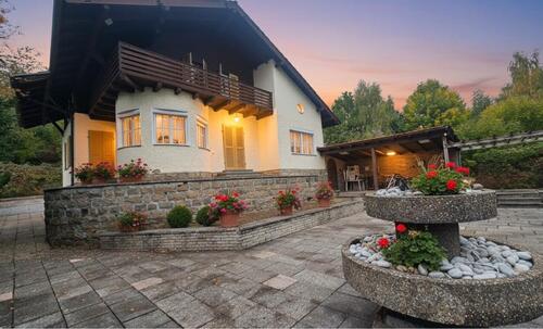 Foto - Einfamilienhaus zum Kaufen in Cham