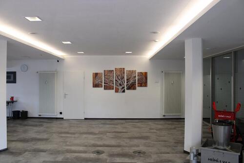 Foto - Seminarraum, Kursraum, Pop-up-Store stundenweise zu mieten!