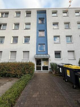 Foto - Gepflegte 2-Zimmer-Eigentumswohnung in ruhiger Lage