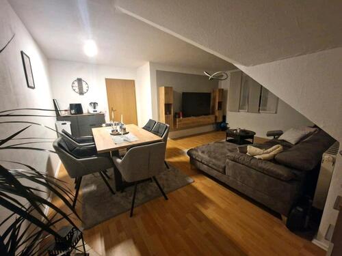 Foto - Vermiete 3-Zimmer-Wohnung in Höchstädt