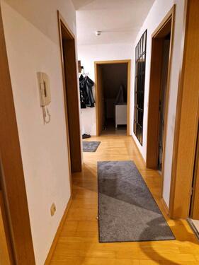 Foto - Etagenwohnung in Höchstädt an der Donau zur Miete