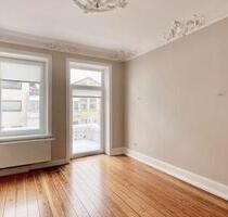 Etagenwohnung Lübeck Nähe Bahnhof und Altstadt - Grömitz