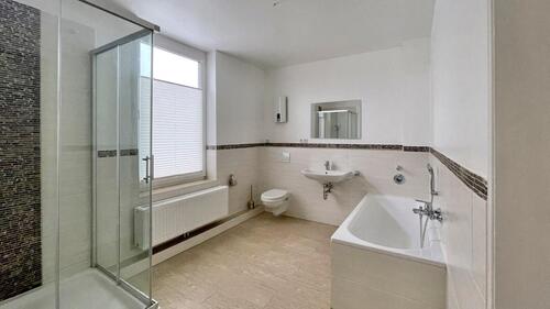 Foto - Etagenwohnung zur Miete in Grömitz