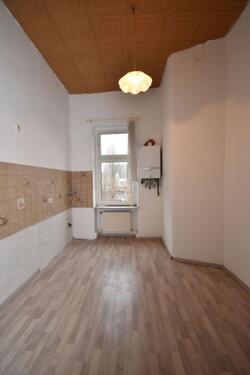 Foto - Etagenwohnung in Herten